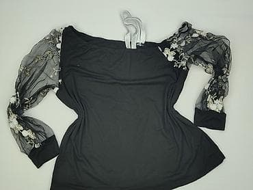 152 158 cm: Shein, Bluzka damska, rozmiar L — 1