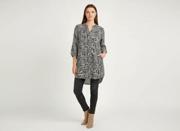 tunika damska: Tunika damska, rozmiar XS — 6