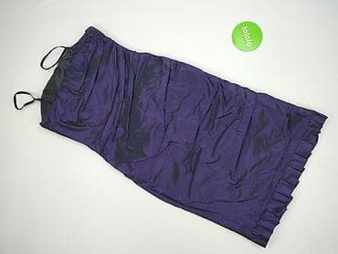 sukienki kaskada: Sukienka damska, rozmiar L — 3