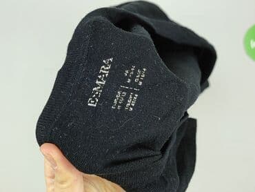 kozaki na koturnie ccc czarne: Kardigan damski, M — 6