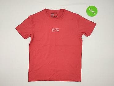 bluza divided: Sinsay, Koszulka dla mężczyzn, rozmiar M — 2