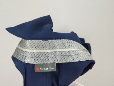 allegro spodnie strauss: Street One, Spodnie materiałowe damskie, S — 4