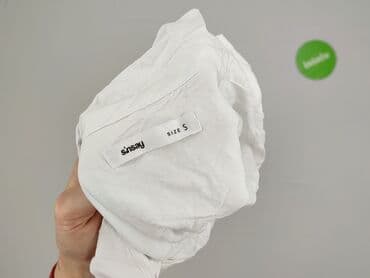 apator torun koszulka: Sinsay, Koszula damska, rozmiar S — 4