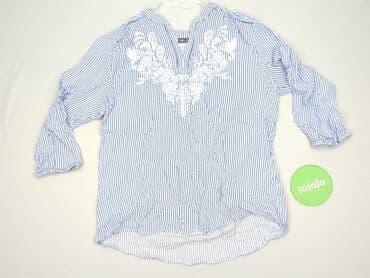 bluzki w stylu hiszpańskim: Ulubione, Bluzka damska, rozmiar M — 3