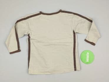 czapka bobo choses: Bluzka, 5-6 lat, 110-116 cm, stan - Bardzo dobry — 3