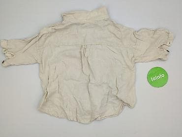 bluzki zimmermann: Zara, Koszula damska, rozmiar S — 3