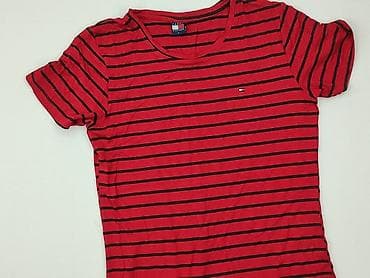 fb shirts: Tommy Hilfiger, Koszulka dla mężczyzn, rozmiar L — 1