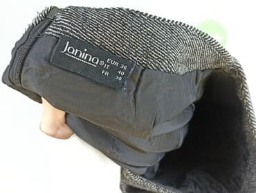 reserved sukienki czerwone: Janina, Spódnica damska, rozmiar S — 4