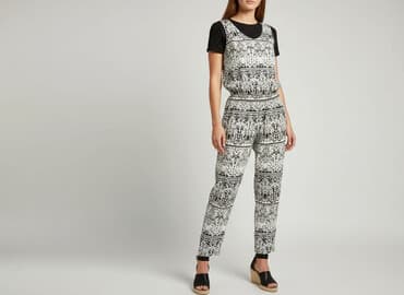 Women`s overall, size L