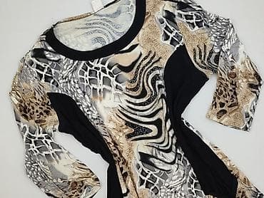 sukienki 116: Bluzka damska, rozmiar 6XL — 1