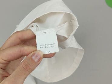 koszula damska hugo boss: Жіноча блуза, розмір S — 4