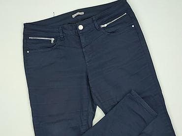 spodnie bigboy: Orsay, Spodnie materiałowe damskie, rozmiar M — 1