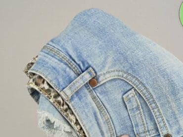 markowe dżinsy: Denim Co, Шорти жіночі, розмір S — 5