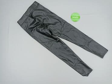 взуття жіноче олх: F&F, Legginsy Eleganckie damskie, rozmiar S — 3