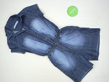 edc denim: Jeanswear, Kombinezon damski, rozmiar S — 2