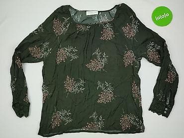 żaba: Rosemunde, Bluzka damska, rozmiar L — 2