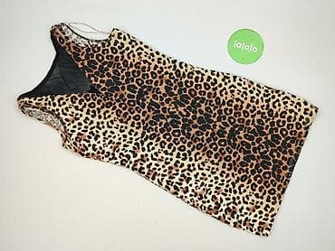 stroje w panterke: Sukienka damska, rozmiar S — 2