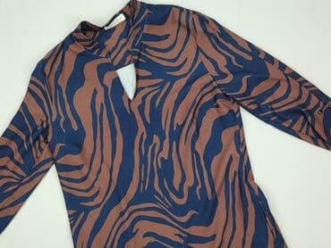 najmodniejsze sukienki dla puszystych: Vera Mont, Women`s dress, size M (EU 38) — 1