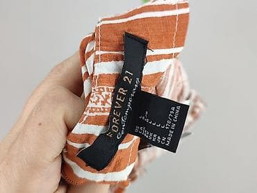 klapki rusin: Forever 21, Elegancki komplet, rozmiar L — 6