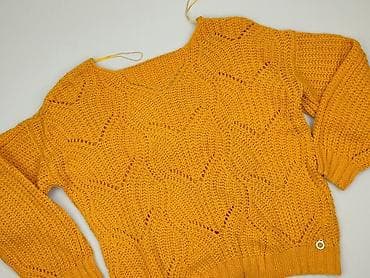 sweter diverse damski: Diverse, Sweter damski, rozmiar M — 1