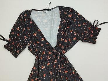 Boohoo, Sukienka damska, rozmiar S
