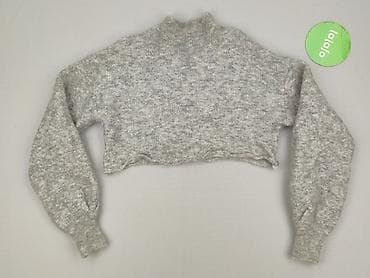 sweter cropp: Bik Bok, Sweter damski, rozmiar XS — 2