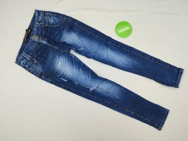 spódnice one teaspoon: Fashion Jeans, Jeansy damskie, XS — 2