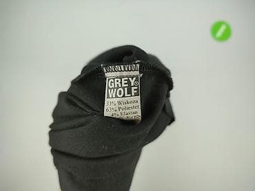 plaszcz l: GREY WOLF, Sukienka damska, rozmiar L — 5