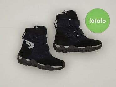 kozaki jimmy choo: Śniegowce, 27, stan - Bardzo dobry — 2