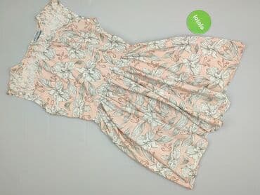 różowa sukienka na 18: Rue Paris, Sukienka damska, rozmiar M — 2