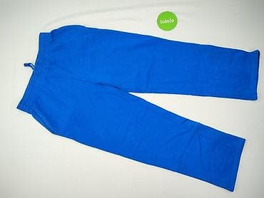 bluzy puma: Spodnie dresowe dla mężczyzn, rozmiar XL — 2