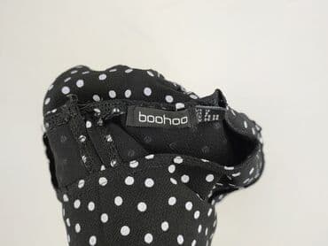 sukienka boohoo czarna: Boohoo, Sukienka damska, rozmiar M — 4