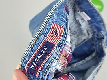 sizeer dresy: Szorty dla mężczyzn, rozmiar S — 4