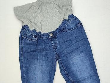 amisu jeans: Jeansy damskie, rozmiar XL — 1