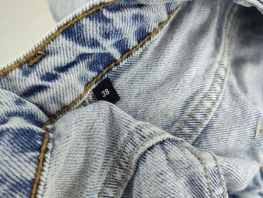 kwiaty z rajstop cena: Jeansy damskie, M — 5