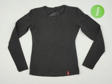 bluzka z reniferem dla dziewczynki: Bluzka damska, rozmiar M — 2