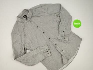 koszule używane: FSBN, Koszulа dla mężczyzn, rozmiar M — 2