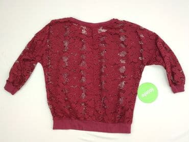 bluzki kopertowe reserved: Atmosphere, Women's blouse, size M (EU 38) — 3