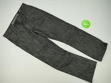 reebok dresy: Angelo Litrico, Jeansy dla mężczyzn, rozmiar XL — 2