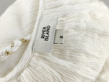 river island sukienki: River Island, Bluzka damska, rozmiar S — 4