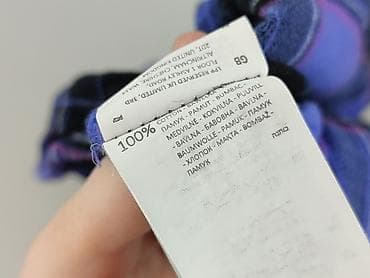 Basic, Koszula damska, rozmiar M — 4