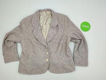suit female: Elegancki komplet, rozmiar 2XL — 2