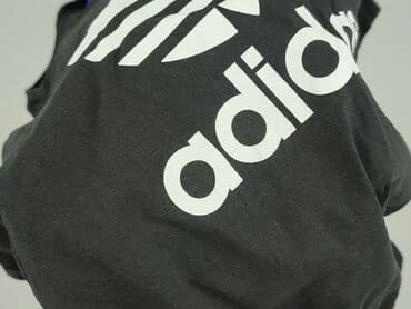 Жіночий одяг: Adidas, Футболка жіноча, розмір L — 7