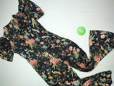 hm 16568a: H&M, Kombinezon damski, rozmiar XL — 2