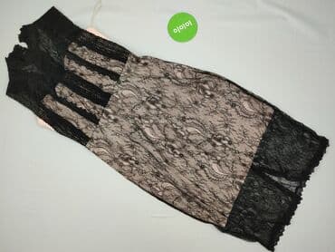 kapcie wiązane: Lost Ink, Sukienka damska, rozmiar L — 2