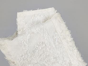 biala bluzka: Shein, Bluzka damska, rozmiar XL — 6