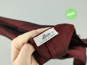 marc cain bluzki: Top damski, rozmiar M — 4