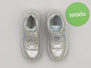 sennik trampki: Buty sportowe Frozen, 30, Używany — 2