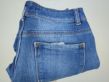 uncle sam jeans: Jeansy damskie, rozmiar S — 5