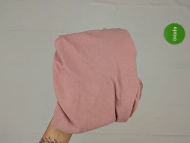 koszulka z poduszkami na ramionach h: Футболка жіноча, розмір M — 5